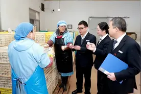 中国银行江苏省分行：拓渠引水出“妙手”，助力市场主体“生机盎然”图片