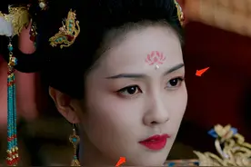 《宁安如梦》的3位败笔演员，换掉他们，这部剧就近乎完美！图片