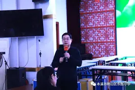 张贵栓‖小学语文二年级阅读能力策略运用图片