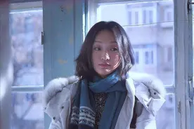 聚少离多终散场，周迅前夫邂逅越南美女富婆，两人年龄相差24岁图片