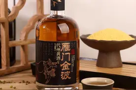 关于黄酒，你知道点啥？图片
