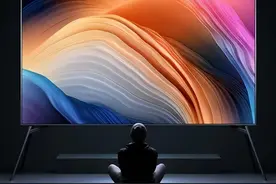 近期75寸巨屏电视历史低价汇总图片