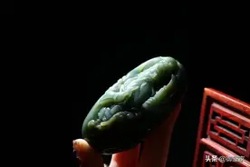 和田玉什么颜色最好？收藏时应该注重什么？图片