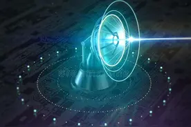 激光雷达行业深度报告：激光雷达上车，驶向千亿星辰大海图片