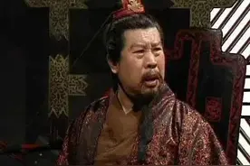 重创曹操后还能得以善终者，不过二三，你首先想到了谁？图片