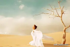 走过半生才发现：为什么要跟着感觉走，人生才可能更接近幸福？图片