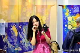 点赞能给网络主播带来什么？揭秘他们的收入和运营策略！图片