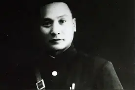 国民党二级上将——卢汉图片