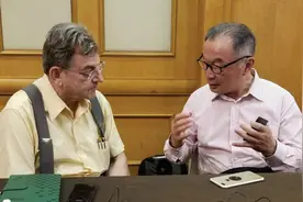 温铁军：跳出金融资本主义陷阱，人类将迈向生态文明图片