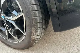 高速路上正常行驶爆胎，别再吃哑巴亏，找路政赔偿的全流程图片