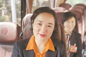 基层代表之声丨全国政协委员滕树静：加快制定公办幼儿园教职工编制标准图片