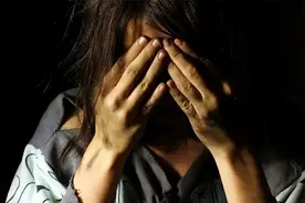 老年艾滋病人：宁愿被误解也不敢说出真相图片