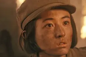 她一滴泪，中国人的DNA动了图片