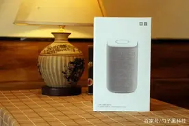 小米至今“最强”智能音响没有之一！千元内难逢对手？图片