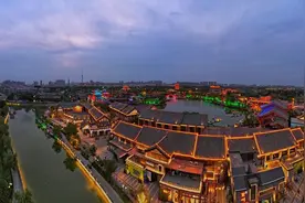 一张公园年票，五星级畅游开封23家公园，周末2日精华攻略图片