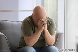 15道抑郁症测试题，3分钟测出你的“抑郁指数”，了解真实的自己图片