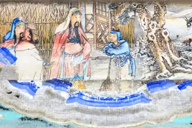 三顾茅庐背后的秘密：诸葛亮如何预测未来，帮助刘备一统天下图片