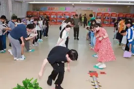 拓宽青年“社交圈”，这里开启一场联谊交友之旅图片