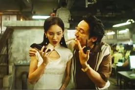 《孤注一掷》的反派“才哥”，给了多少流量明星一记耳光图片