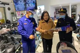 12月1日起，多地电动车、三轮车有新消息，关乎上路，车主注意了图片