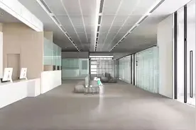 重磅！焦作市人民医院新区门诊即将开诊图片