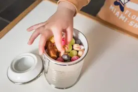 德国最新研究发现：餐前吃糖有助于控制食欲，难道吃糖有好处了？图片