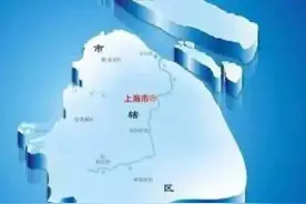 上海都市优越感之来源略谈图片