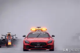 FIA对安全车规则需要做出哪些修改？图片