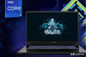 发烧友们的i9游戏本有多极致？水冷都给你上了图片