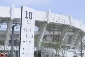 周杰伦来了！徐汇这座场馆竟举办过这么多场演唱会图片