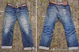 色落探索｜重磅原牛Iron Heart色落合集图片