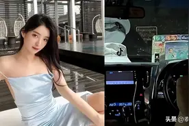 中国台湾女星刚来泰国就被警察敲诈：这件事，越来越复杂了….图片