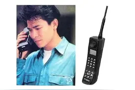 一部手机能使用多久你知道吗？图片