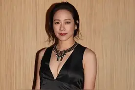 突发！香港知名女星发文宣布离婚，与导演丈夫结束12年婚姻关系图片