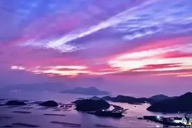 日本旅游景点推荐：自然风光观光景观优势解析！图片