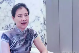 叶檀重病后再露面，坦言最后悔两件事，不当丁克族，要听医生的话图片