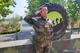 新训特刊 | 如何做一个好兵，新战友们有答案图片