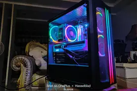 真！安静：这是一个关于性能和低噪音i5平台搭建的小作文图片