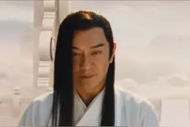 “老男扮嫩”究竟多辣眼？陈浩民装嫩毁童年，张鲁一被嘲没年轻过图片