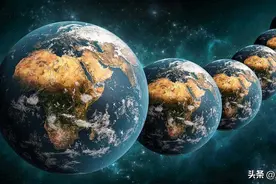 科学家说，平行世界是存在的，并且很快将可测试图片