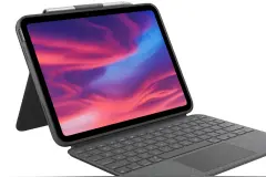 罗技为 iPad 10 推出 Combo Touch 键盘保护套图片