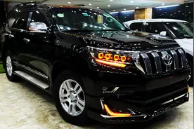 2023即将登场的3款SUV，颜值高，动力强，既能家用还能越野载货图片