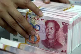 数据公布了！2022年美国居民人均收入3400美元，中国呢？图片