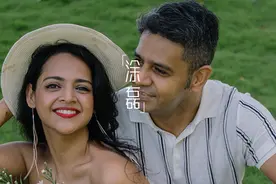 出过轨的婚姻，还能幸福吗？图片