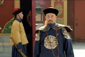年羹尧临死前，把怀孕小妾送给一穷秀才，并坚持孩子姓“生”图片