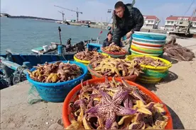 山东8大“备受争议”的美食，本地人天天吃不腻，外地人望而却步图片