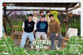 过气明星放下身段，为“搏出位”脸都不要了？糊咖果然什么都敢讲图片