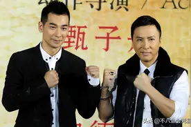 能让赵文卓“委屈”10年，当年的港圈到底有多黑？图片