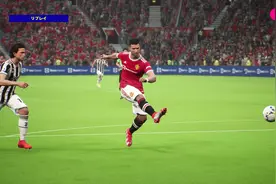 《eFootball 2022》开发者访谈：万众期待的「大师联赛」将回归图片