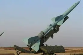 504B干扰机 航空博物馆U-2高空侦察机残骸考证图片